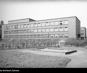 100 archiwalnych zdjęć Katowic, które trzeba zobaczyć. Sentymentalna podróż w czasie