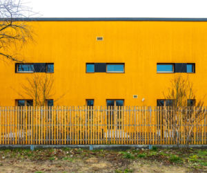 Dom Młodej Matki, Warszawa