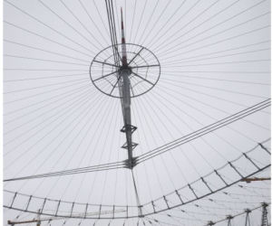 Stadion Narodowy w Warszawie 