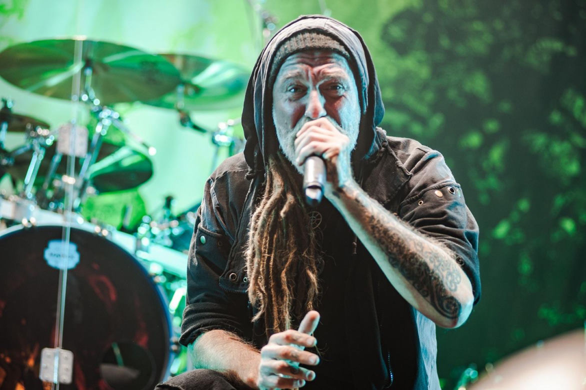 Arch Enemy, Eluveitie, Amorphis i Gatecreeper w PreZero Arenie w Gliwicach 19.10.2025