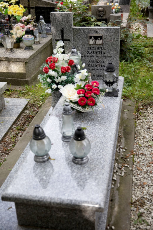 Zastrzelił go mąż kochanki. Mija 31 lat od tragicznej śmierci słynnego piosenkarza Andrzeja Zauchy
