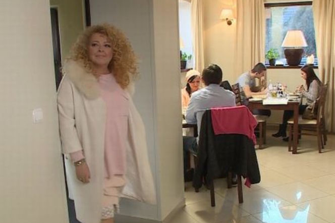 Magda Gessler, Kuchenne rewolucje