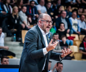Astoria Bydgoszcz - Twarde Pierniki Toruń, zdjęcia z meczu Energa Basket Ligi