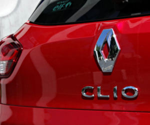 Renault Clio Grandtour