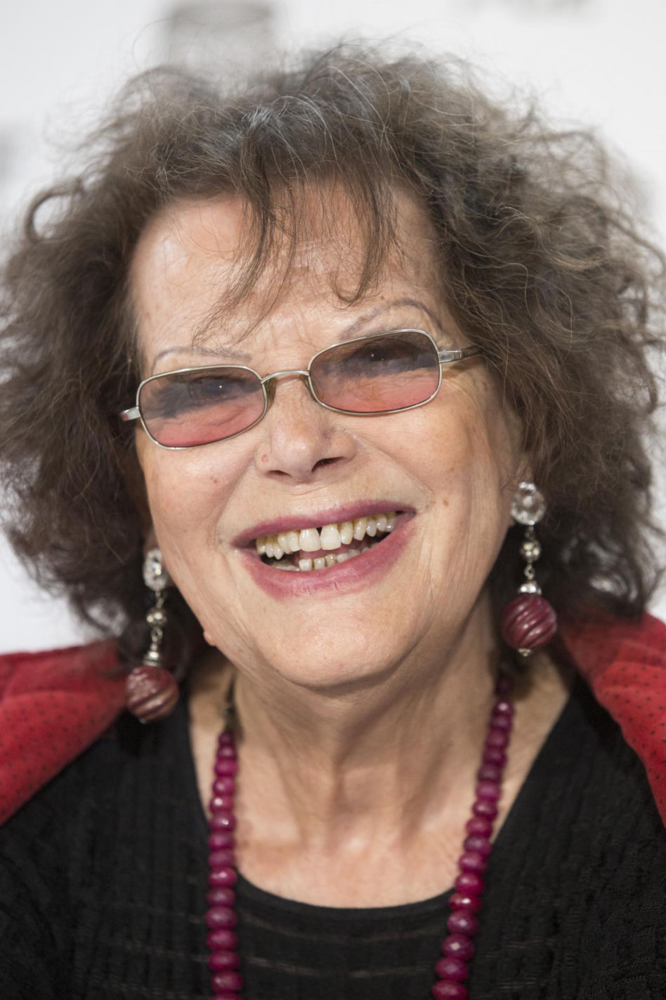 Claudia Cardinale