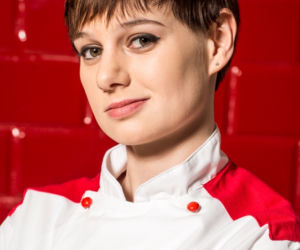 Hell's Kitchen, Marta Czernicka