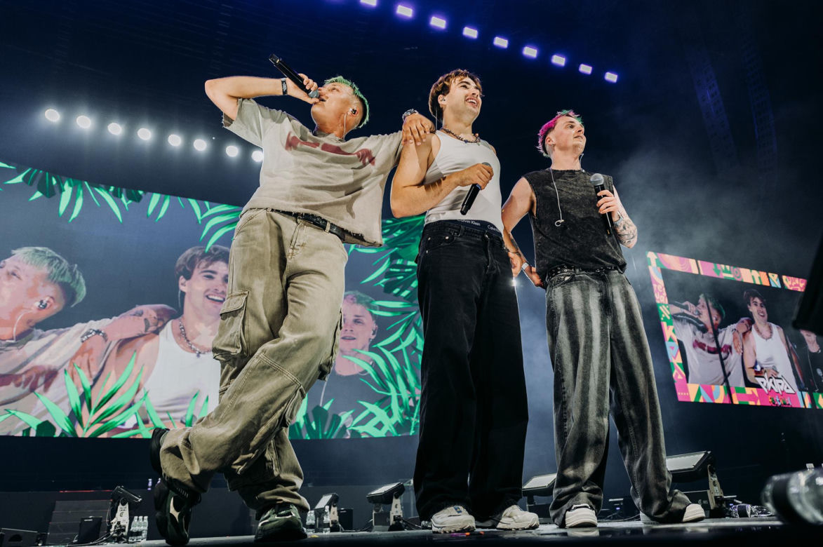 EKIPA Festival 2024 - gorąca impreza na start lata!
