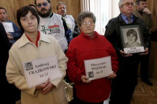 Po 43 latach jest akt oskarżenia! Zbrodnia lubińska wraca. Czy odpowiedzą za śmierć?