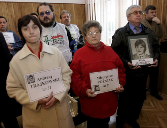 Po 43 latach jest akt oskarżenia! Zbrodnia lubińska wraca. Czy odpowiedzą za śmierć?