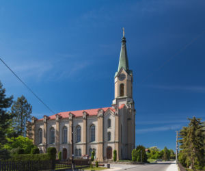 To jedno z najpiękniejszych miast Śląska Cieszyńskiego. Jan Długosz twierdził, że jest najstarsze