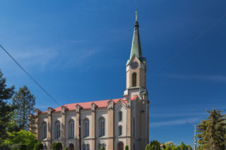 Najładniejsze tereny zielone Śląska. Tu spalisz nadmiar łakoci