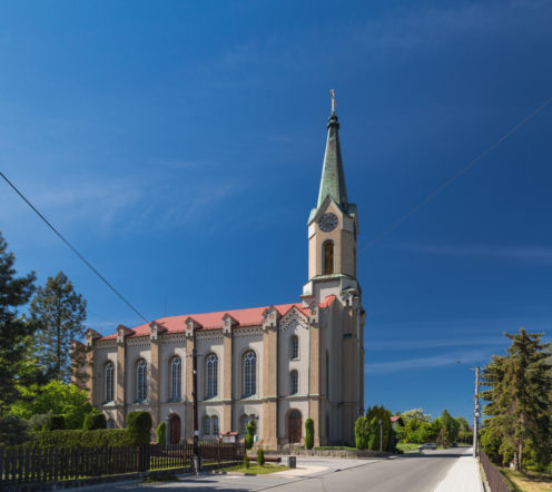 Najładniejsze tereny zielone Śląska. Tu spalisz nadmiar łakoci
