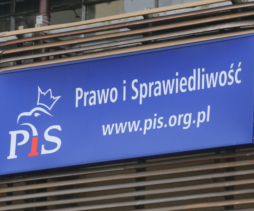 Wyrzucają Kaczyńskiego z Nowogrodzkiej