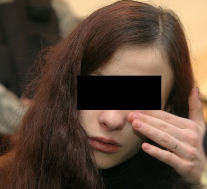Matka Madzi, Katarzyna W. z zarzutem nieumyślnego spowodowania śmierci