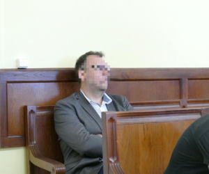 Wymowne słowa o Sebastianie M. Niczego nie ukrywał! Szef jeździł agresywnie