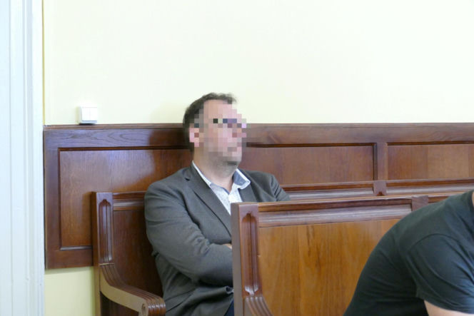 Wymowne słowa o Sebastianie M. Niczego nie ukrywał! "Szef jeździł agresywnie"