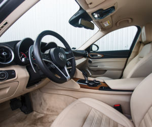Alfa Romeo Giulia 2.2D 180 KM AT Super