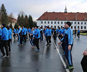 Dzień Sportu Wojskowego w Koszalinie