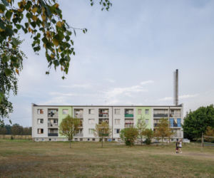 Po co fotografować pustkę, i jak robić to dobrze?