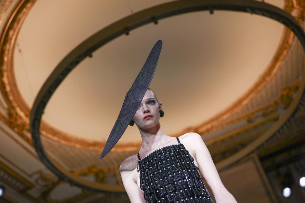 Zmarł Giorgio Armani