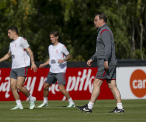 Trening kadry