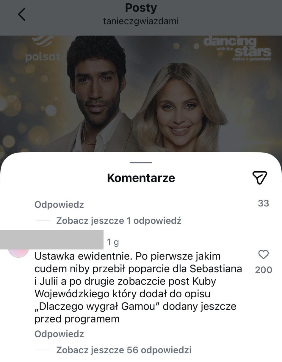 Fabijański i Suryś jednak wygrali? Internauci sami wydali werdykt!