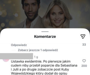 Fabijański i Suryś jednak wygrali? Internauci sami wydali werdykt!