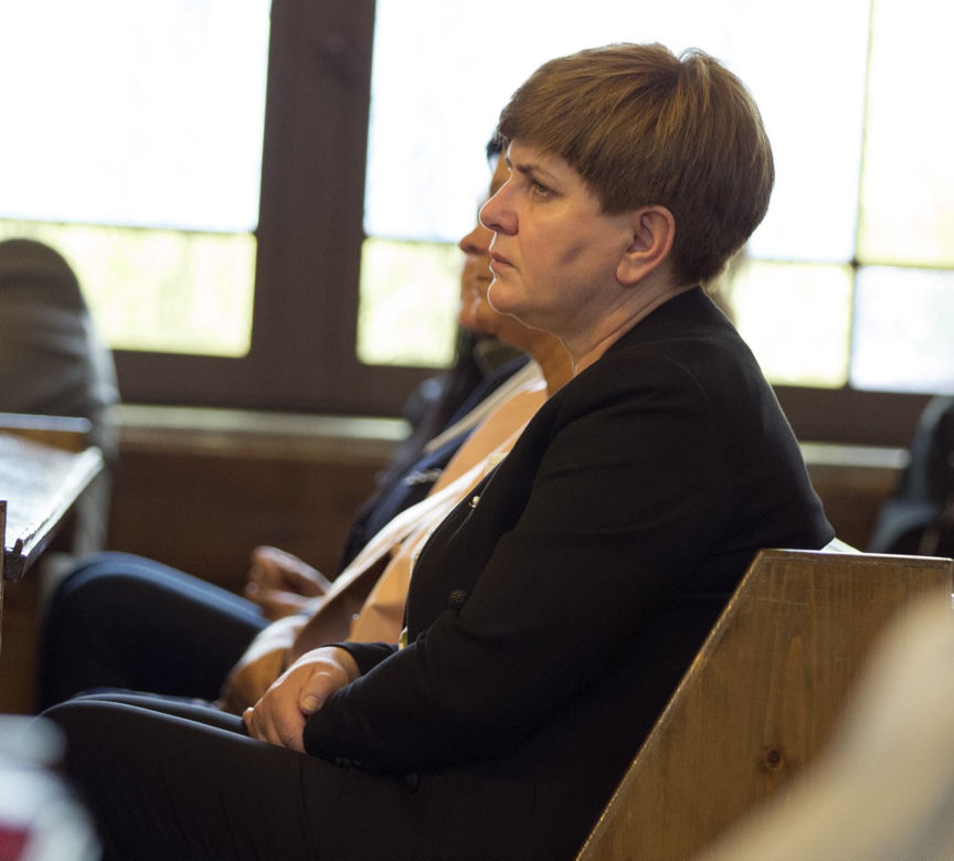 Beata Szydło