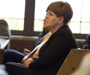 Beata Szydło
