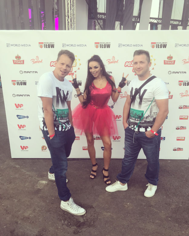 Kim jest NickiQueen - wschodząca gwiazda disco polo? [ZDJĘCIA]