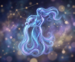 Horoskop dzienny Wodnik na 27 lutego - Pilnuj dziś portfela i słuchaj intuicji