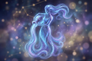 Horoskop dzienny Wodnik na 27 lutego - Pilnuj dziś portfela i słuchaj intuicji