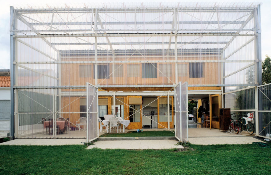 Anne Lacaton i Jean-Philippe Vassal z Pritzker Prize 2021