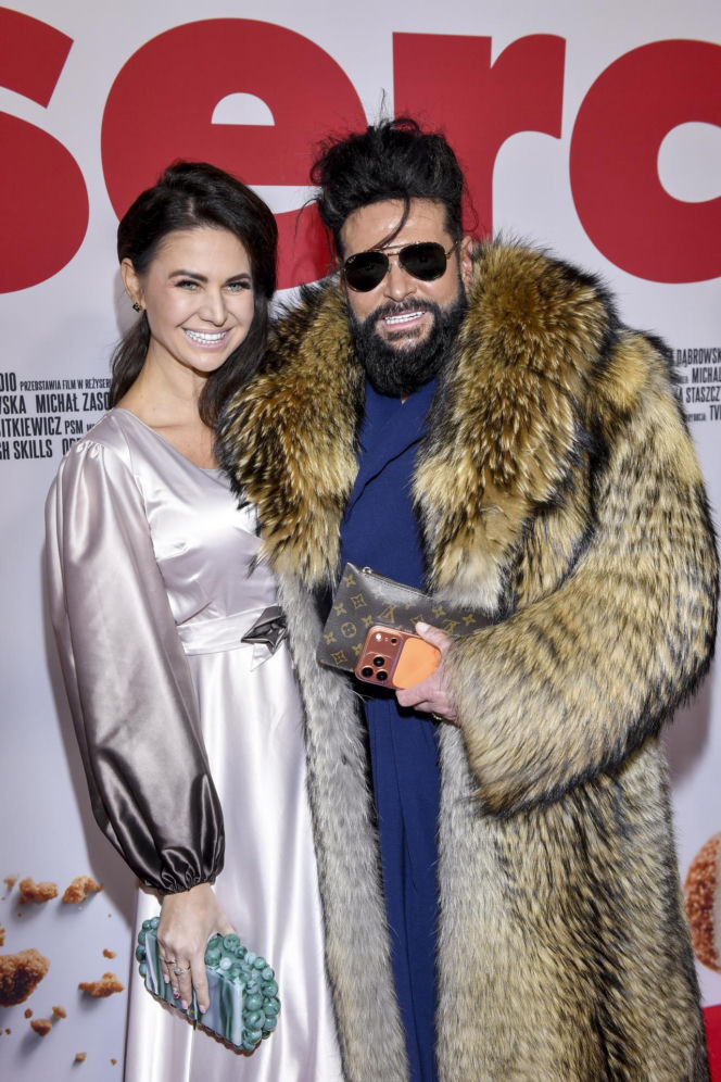 "Królowa przetrwania 3" - wszystkie uczestniczki show