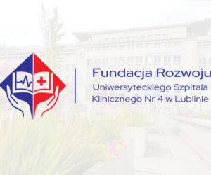 Lublin - Gala Charytatywna Fundacji Rozwoju USK Nr 4 [AUDIO] 