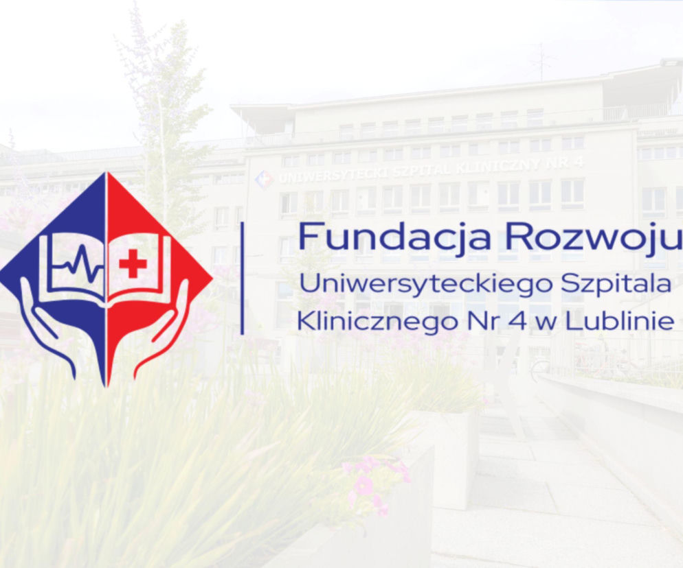 Lublin - Gala Charytatywna Fundacji Rozwoju USK Nr 4