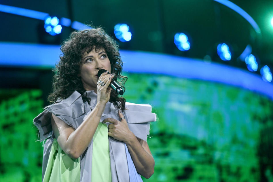 Natalia Kukulska