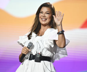 Edyta Górniak pokazała zdjęcie z przeszłości