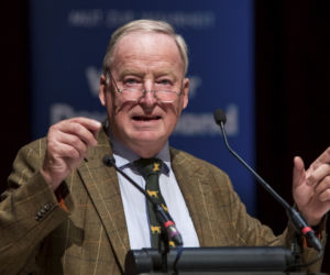 Alexander Gauland