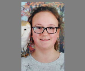Marta Makowska, zaginiona nastolatka z Tczewa