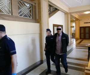 Kasia płonęła jak pochodnia. „Nie wytrzymałem. Polałem ją benzyną i podpaliłem”