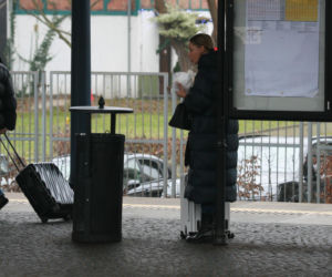 Izabela Janachowska - eko podróż milionerów
