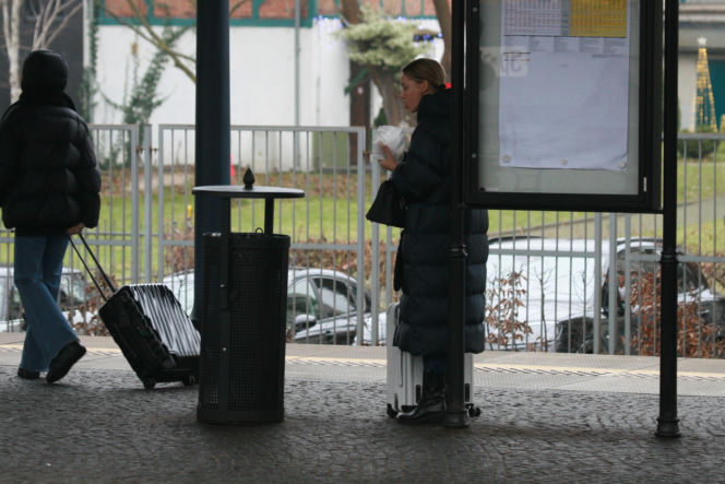 Izabela Janachowska - eko podróż milionerów
