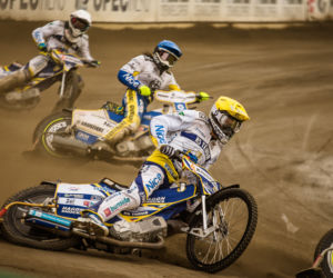 MRGARDEN GKM Grudziądz - Get Well Toruń 55:35