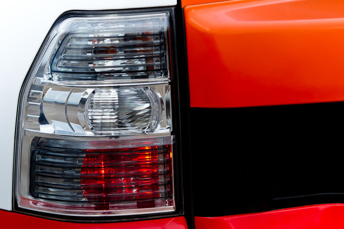 Mitsubishi Pajero 3.2 DID
