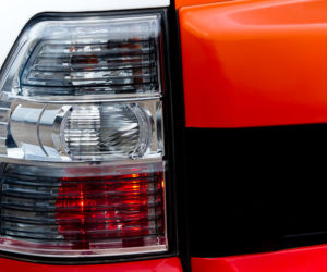 Mitsubishi Pajero 3.2 DID