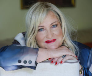 W latach 90. wraz z Markiem Kondratem nagrała hit Mydełko Fa. Tak dziś wygląda Marlena Drozdowska