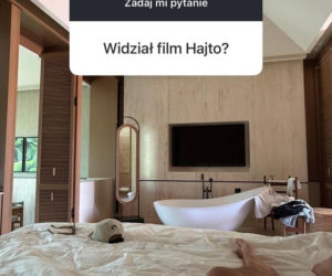 Książula o Tomaszu Hajcie