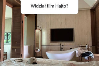 Książula o Tomaszu Hajcie