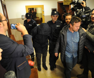 Cztery osoby oskarżone o śmierć pięciu dziewcząt w escape roomie